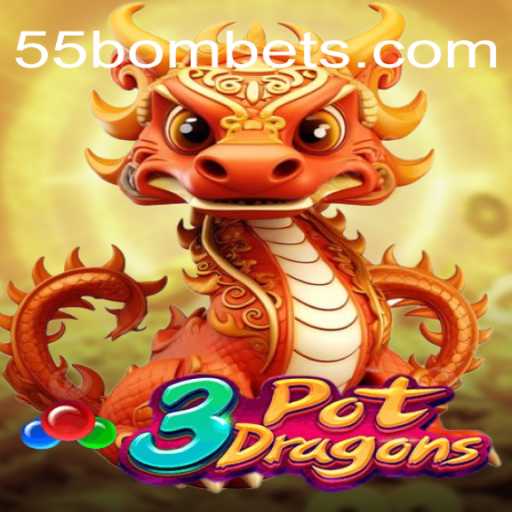Explorando o Jogo Entusiasmante '3PotDragons'