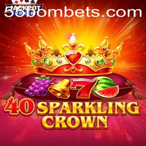 Explorando o Emocionante Jogo 40SparklingCrown: Regras, Descrição e Introdução