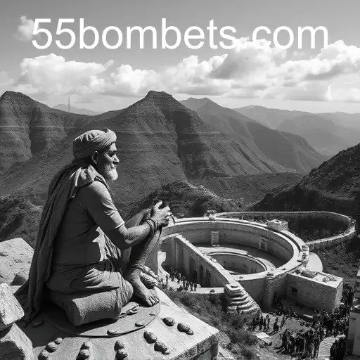 Como ganhar no Buffalo King Megaways em 55BOM com Saque via PIX 2026