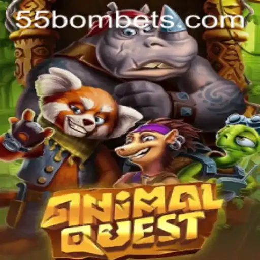 Explorando o Mundo de AnimalQuest: Aventura e Estratégia