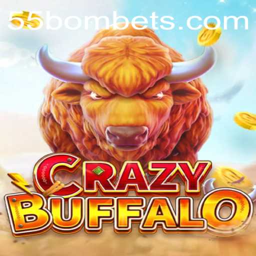Descobrindo a Aventura de CRAZYBUFFALO: Tudo o que Você Precisa Saber