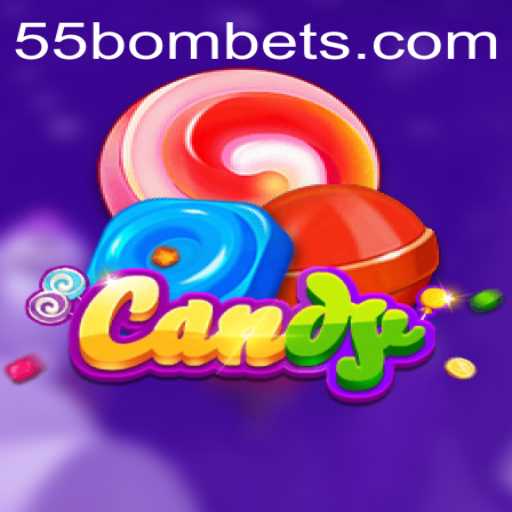 Explorando o Mundo do Jogo Candy com a Palavra-Chave 55BOM