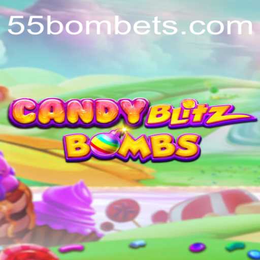 CandyBlitzBombs: Uma Experiência Explosiva no Mundo dos Jogos Casuais