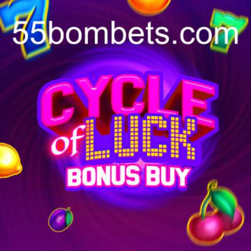 Descubra o Mundo de Emoção com Cycle of Luck Bonus Buy: Um Guia Completo