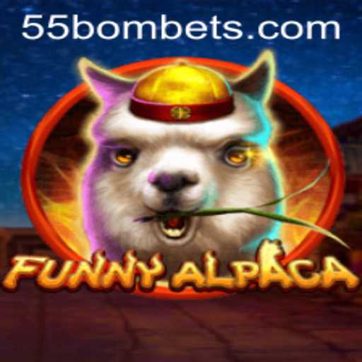 Descubra o Mundo Divertido de FunnyAlpaca e as Regras do Jogo 55BOM