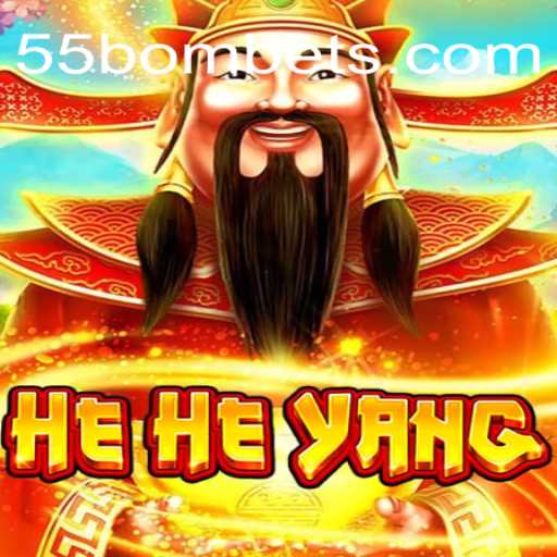 Descubra o Universo de HeHeYang: O Jogo Revolucionário com a Chave 55BOM