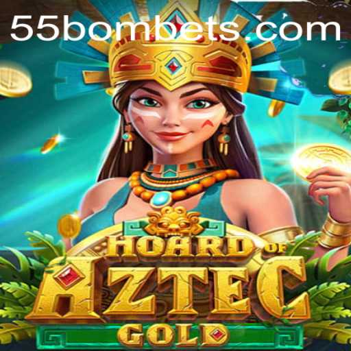 Descubra os Segredos do HoardofAztecgold: Aventura e Estratégia
