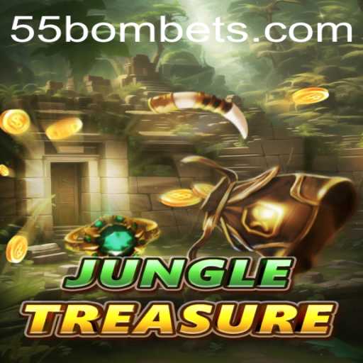 Explorando o Fascinante Mundo de JungleTreasure: Regras e Introdução