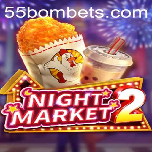 Descubra o Fascinante Jogo 'NightMarket2'