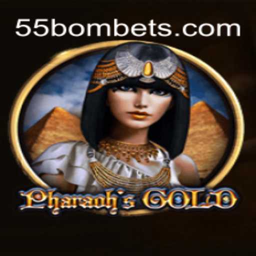 PharaohsGold: A Journey into Ancient Riches with the Keyword '55BOM'