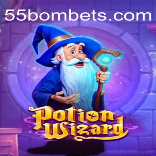 Descubra o Mundo do Jogo PotionWizard: Um Universo de Magia e Aventura