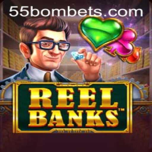 Descubra o Fascinante Mundo de ReelBanks: Regras e Estratégias