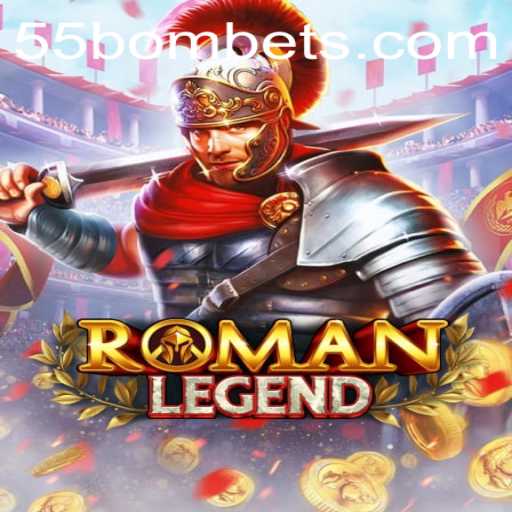 RomanLegend: Uma Viagem Épica ao Império Romano