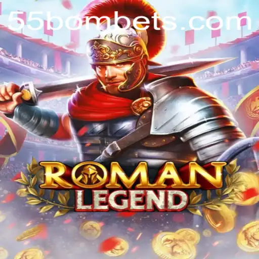 RomanLegend: Uma Viagem Épica ao Império Romano