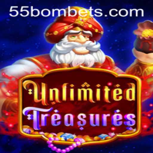 Descubra o Mundo de Aventuras com UnlimitedTreasures e a Palavra-chave 55BOM