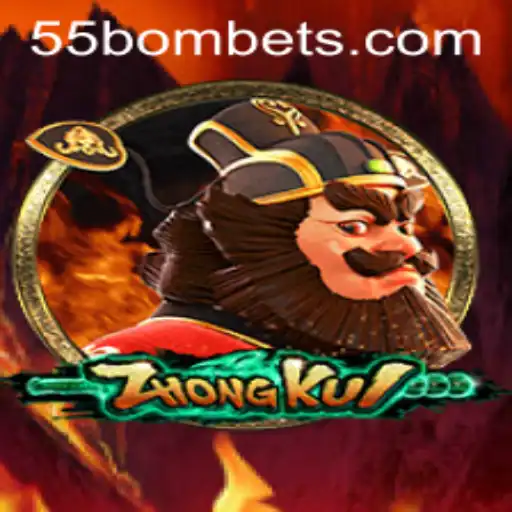 ZhongKui: Um Jogo Estratégico de Fantasia com o Toque 55BOM